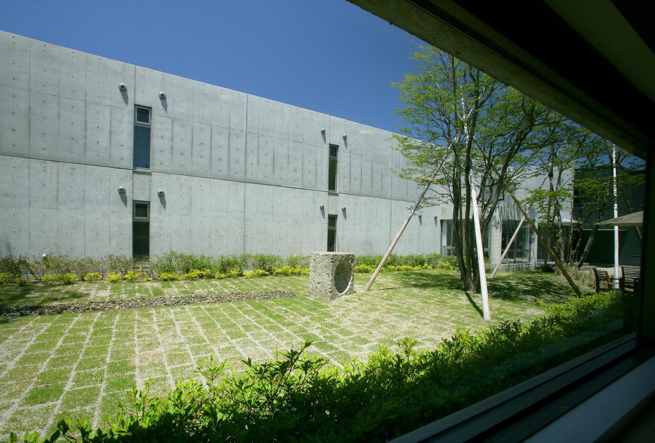 Art Biotop 那須町 エクステリア 写真