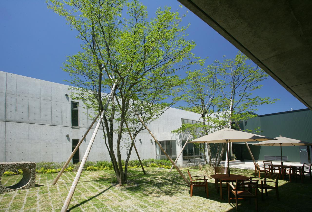 Art Biotop 那須町 エクステリア 写真