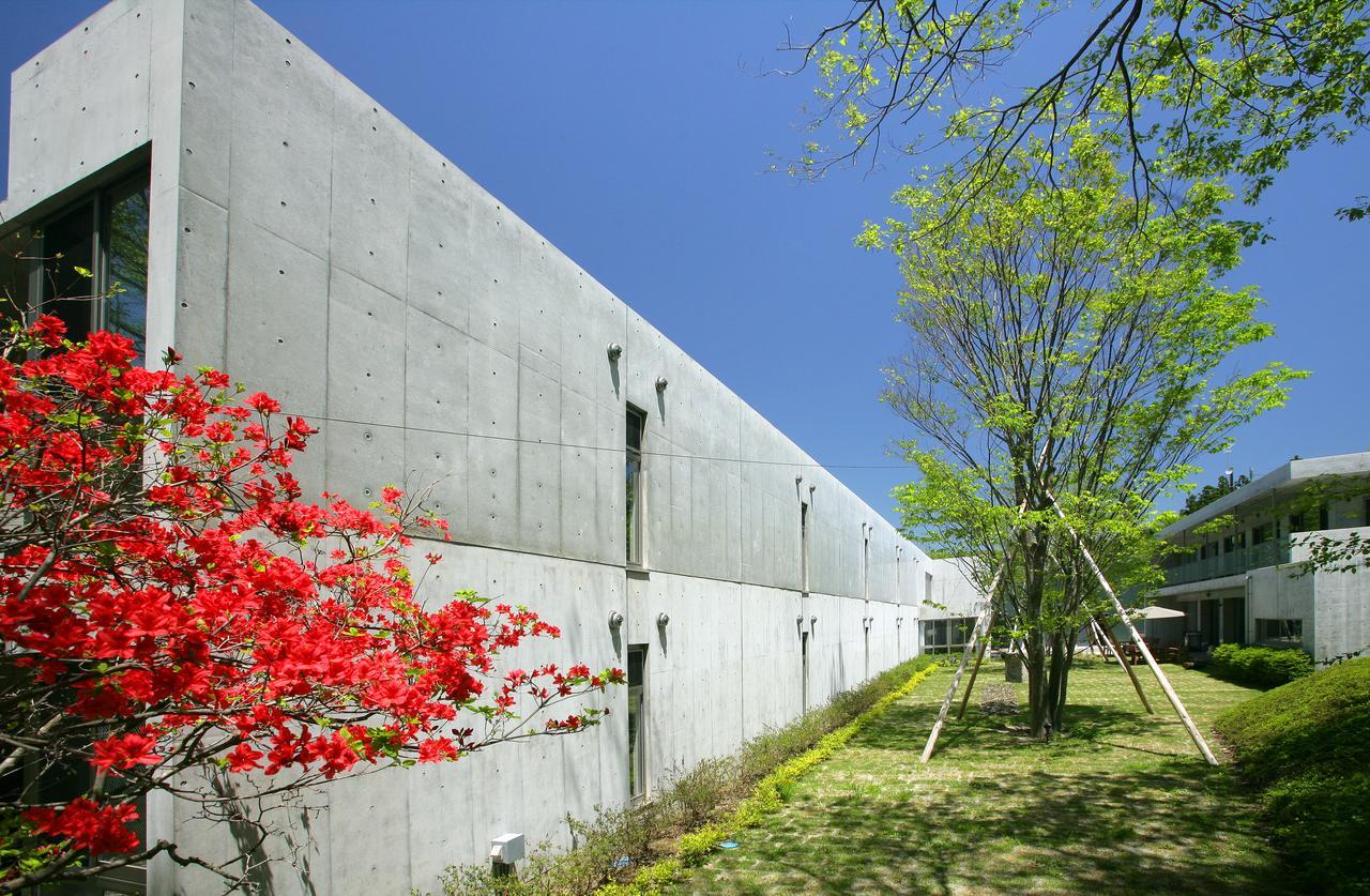 Art Biotop 那須町 エクステリア 写真